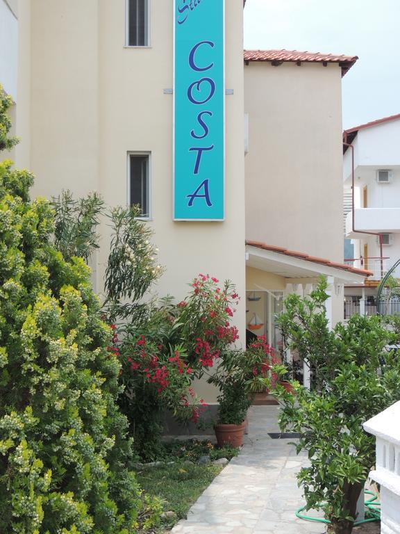 נמל קופוניסיה Studios Costa מראה חיצוני תמונה