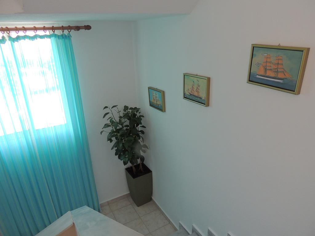 נמל קופוניסיה Studios Costa מראה חיצוני תמונה