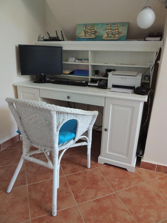 נמל קופוניסיה Studios Costa מראה חיצוני תמונה